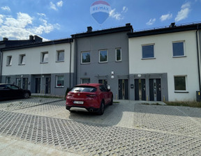 Mieszkanie na sprzedaż, Gdański Pruszcz Gdański Borkowo Poziomkowa, 695 000 zł, 100 m2, 308/5569/OMS