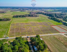 Działka na sprzedaż, Opoczyński Mniszków Zarzęcin Zarzęcin Mały, 82 535 zł, 971 m2, 452/3061/OGS