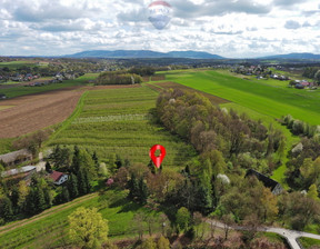 Działka na sprzedaż, Bielski Jasienica Międzyrzecze Dolne, 6 240 000 zł, 92 000 m2, 5610/3123/OGS