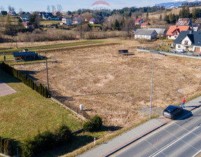 Budowlany na sprzedaż, Nowotarski Jabłonka Zubrzyca Dolna, 426 000 zł, 2353 m2, 2341/2680/OGS