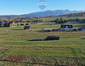 Działka na sprzedaż, Tatrzański Bukowina Tatrzańska Białka Tatrzańska, 3 950 000 zł, 4620 m2, 2666/2680/OGS