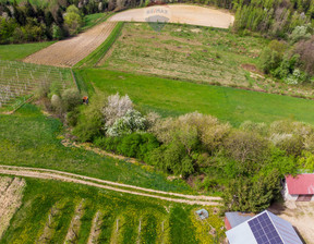 Rolny na sprzedaż, Myślenicki Raciechowice Zegartowice, 60 000 zł, 1739 m2, 2673/2680/OGS