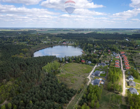 Działka na sprzedaż, Nowodworski Pomiechówek Błędowo Sielawy, 167 400 zł, 1116 m2, 294/7675/OGS