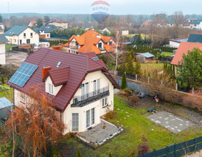 Dom do wynajęcia, Wołomiński Radzymin Nadma Prymasa Tysiąclecia, 6500 zł, 155 m2, 39/3992/ODW