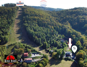 Komercyjne na sprzedaż, Cieszyński Ustroń, 1 900 000 zł, 343 m2, 643/3123/OOS