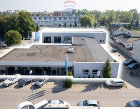 Obiekt na sprzedaż, Koszalin Lniana, 3 990 000 zł, 1236 m2, GDF21257