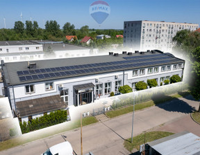 Lokal gastronomiczny na sprzedaż, Białogardzki Białogard Gryfitów, 3 499 000 zł, 1550 m2, GDF21209