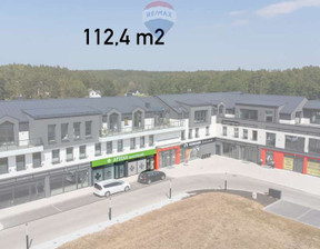 Lokal do wynajęcia, Kartuski Kartuzy Dzierżążno, 6182 zł, 112,4 m2, 39/5569/OLW