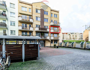 Mieszkanie na sprzedaż, Poznań Poznań-Wilda Dolna Wilda, 649 000 zł, 65 m2, 508/3953/OMS