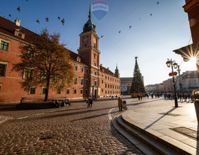 Mieszkanie na sprzedaż, Warszawa Śródmieście Stare Miasto Świętojańska, 1 444 500 zł, 48,15 m2, 363/3992/OMS