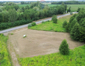 Działka na sprzedaż, Grodziski (Pow.) Grodzisk Mazowiecki (Gm.) Kłudno Nowe, 236 000 zł, 1475 m2, 1576/2037/OGS