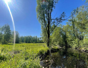 Działka na sprzedaż, Grodziski Jaktorów Budy Michałowskie Karliczka, 237 375 zł, 4085 m2, 1587/2037/OGS