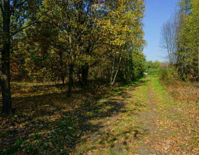 Działka na sprzedaż, Żyrardowski (Pow.) Puszcza Mariańska (Gm.) Puszcza Mariańska Akacjowa, 109 000 zł, 1795 m2, 1710/2037/OGS