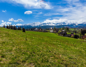 Działka na sprzedaż, Tatrzański Zakopane, 1 749 000 zł, 3168 m2, 2284/2680/OGS