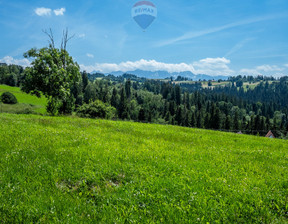 Budowlany na sprzedaż, Tatrzański Bukowina Tatrzańska Leśnica, 530 000 zł, 1542 m2, 2490/2680/OGS