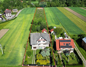 Dom na sprzedaż, Gorlicki Bobowa, 680 000 zł, 183 m2, 861/2680/ODS