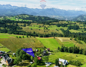 Dom na sprzedaż, Tatrzański Biały Dunajec Gliczarów Górny, 1 950 000 zł, 250 m2, 887/2680/ODS