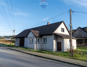 Dom na sprzedaż, Suski Budzów Jachówka, 298 000 zł, 80 m2, 25/11671/ODS