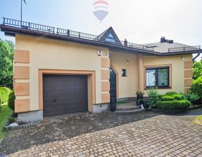 Dom na sprzedaż, Częstochowa Lisiniec Kaszubska, 790 000 zł, 260,8 m2, 33/5552/ODS