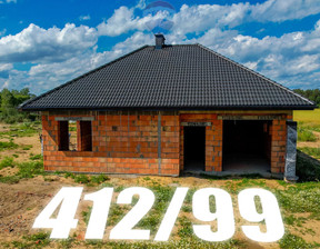 Dom na sprzedaż, Koszaliński Świeszyno Konikowo Projektantów, 399 000 zł, 152,5 m2, GDF21101
