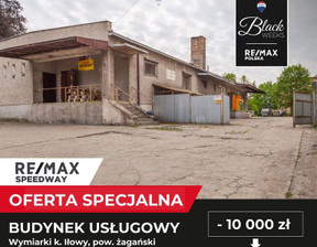 Lokal na sprzedaż, Żagański Wymiarki Księcia Witolda, 290 000 zł, 362 m2, 24/9148/OOS