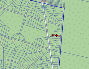 Działka na sprzedaż, Ostrowiecki Ostrowiec Świętokrzyski Las Rzeczki, 48 235 zł, 877 m2, 62/9392/OGS