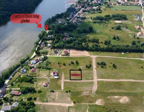Budowlany na sprzedaż, Ostródzki Morąg Żabi Róg, 82 425 zł, 1099 m2, 173/11496/OGS