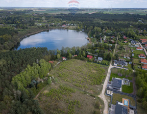 Działka na sprzedaż, Nowodworski Pomiechówek Błędowo Sielawy, 5 899 572 zł, 47 964 m2, 202/7675/OGS