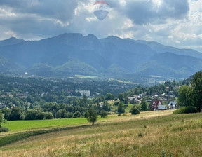 Działka na sprzedaż, Tatrzański Zakopane, 299 000 zł, 2196 m2, 2534/2680/OGS