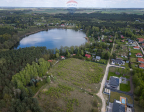 Działka na sprzedaż, Nowodworski Pomiechówek Błędowo Sielawy, 157 350 zł, 1049 m2, 273/7675/OGS