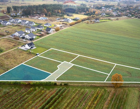 Budowlany na sprzedaż, Koszaliński Świeszyno Konikowo, 149 000 zł, 990 m2, GDF21269