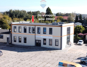 Lokal do wynajęcia, Ostrowiecki Ostrowiec Świętokrzyski Jana Kilińskiego, 5000 zł, 200 m2, 11/9392/OLW