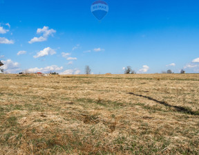 Działka na sprzedaż, Nowotarski Czarny Dunajec Stare Bystre, 198 000 zł, 733 m2, 2390/2680/OGS