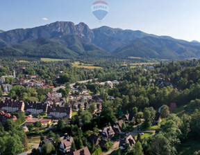 Działka na sprzedaż, Tatrzański Zakopane, 480 000 zł, 354 m2, 2556/2680/OGS