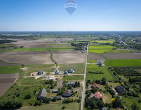 Działka na sprzedaż, Grodziski Grodzisk Mazowiecki Kraśnicza Wola, 842 500 zł, 3370 m2, 263/7675/OGS