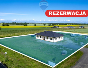 Dom na sprzedaż, Koszaliński Będzino Śmiechów, 890 000 zł, 159,9 m2, GDF21211