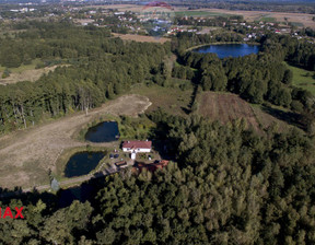 Obiekt na sprzedaż, Bydgoszcz Plątnowo Plątnowska, 7 500 000 zł, 37 469 m2, 71/5569/OOS