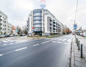 Mieszkanie do wynajęcia, Poznań Poznań-Wilda Stefana Czarnieckiego, 2500 zł, 32,77 m2, 702/3953/OMW