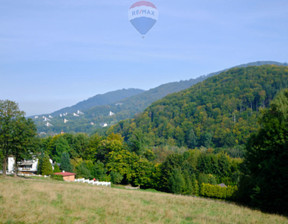 Działka na sprzedaż, Cieszyński Ustroń, 270 000 zł, 900 m2, 5637/3123/OGS