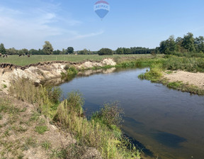 Działka na sprzedaż, Węgrowski Łochów Wólka Paplińska, 367 992 zł, 16 400 m2, 702/3992/OGS