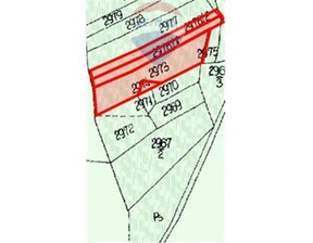 Działka na sprzedaż, Suski Zembrzyce Tarnawa Dolna, 30 000 zł, 3012 m2, 84/11671/OGS