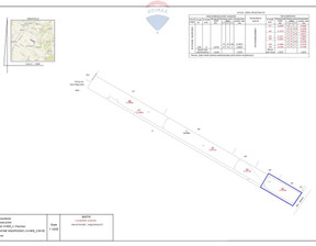 Działka na sprzedaż, Piaseczyński Prażmów Nowe Wągrodno Główna, 165 360 zł, 1272 m2, 1540/4565/OGS
