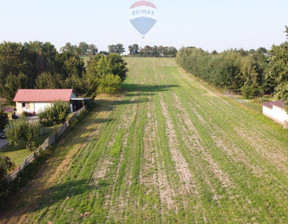 Działka na sprzedaż, Siedlecki Kotuń Bojmie Warszawska, 800 040 zł, 9440 m2, 1554/4565/OGS