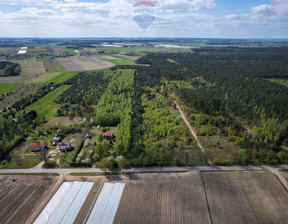 Działka na sprzedaż, Płoński Joniec Nowa Wrona, 4 254 228 zł, 42 972 m2, 209/7675/OGS