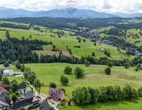 Działka na sprzedaż, Tatrzański Poronin Nowe Bystre, 2 000 000 zł, 12 765 m2, 2532/2680/OGS