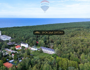 Dom na sprzedaż, Kołobrzeski Kołobrzeg Dźwirzyno Wyzwolenia, 2 689 200 zł, 125 m2, 42/13467/ODS