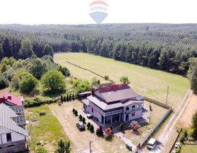 Dom na sprzedaż, Ostrowiecki Kunów Janik Polna, 690 000 zł, 189 m2, 49/9392/ODS
