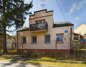 Dom na sprzedaż, Warszawa Rembertów al. Sztandarów, 1 600 000 zł, 150,24 m2, 682/4565/ODS