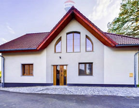 Dom na sprzedaż, Żagański Szprotawa Parkowa, 1 200 000 zł, 267,98 m2, 111/9148/ODS
