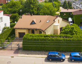 Dom na sprzedaż, Częstochowa Lisiniec Kaszubska, 1 280 000 zł, 215,7 m2, 35/5552/ODS